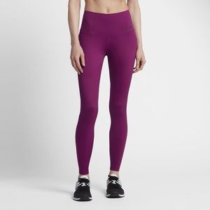 Nike Zonal Strength Leggings